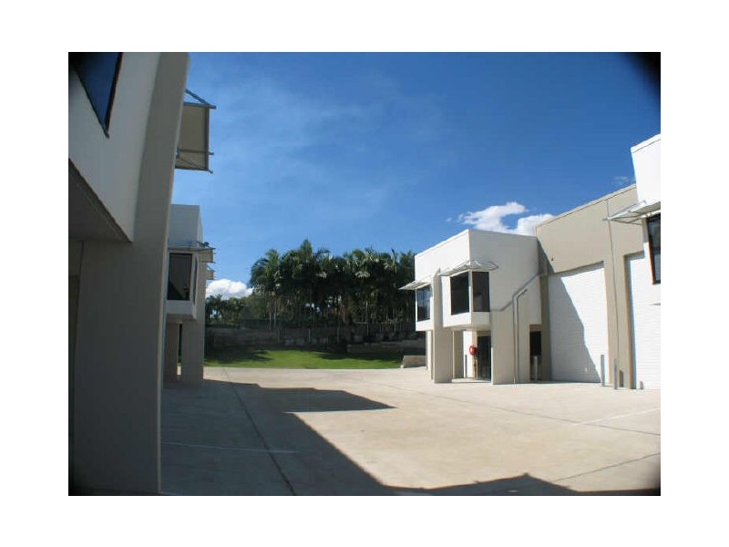 1/92 McLaughlin Street, Rockhampton QLD 4700