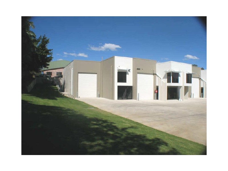 1/92 McLaughlin Street, Rockhampton QLD 4700