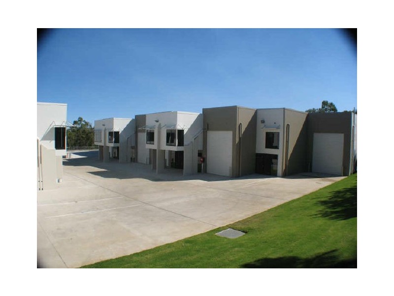 1/92 McLaughlin Street, Rockhampton QLD 4700
