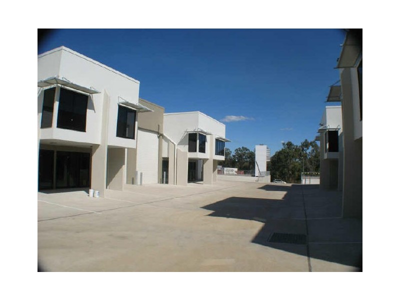 1/92 McLaughlin Street, Rockhampton QLD 4700