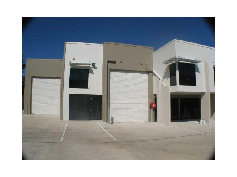1/92 McLaughlin Street, Rockhampton QLD 4700