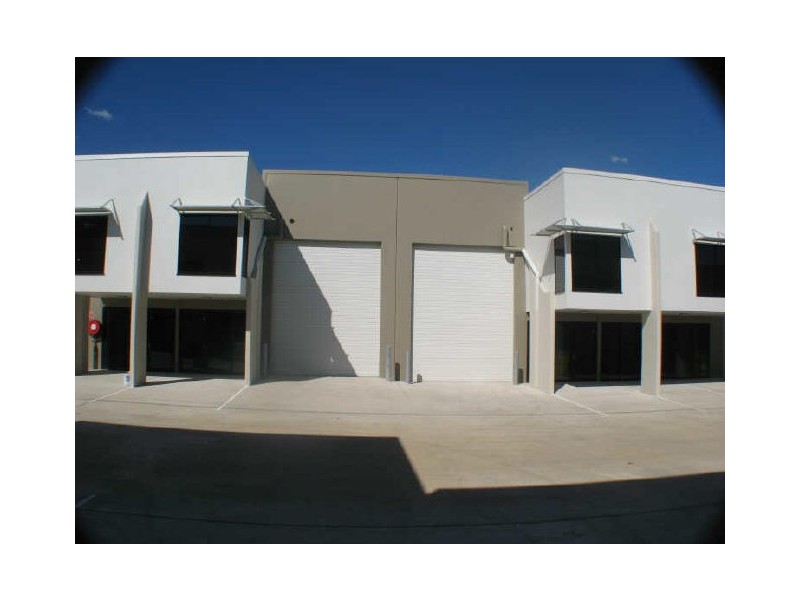 1/92 McLaughlin Street, Rockhampton QLD 4700