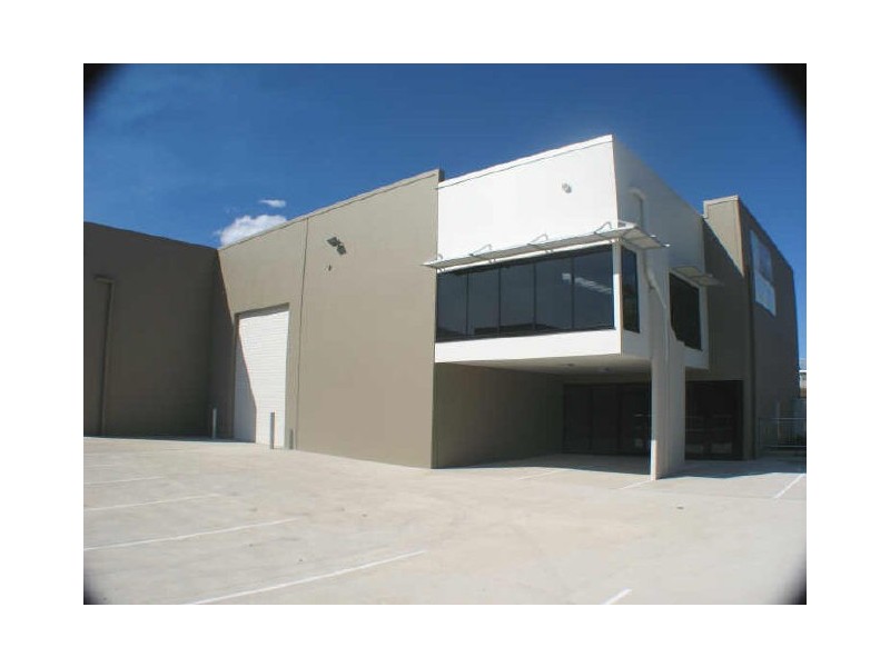 1/92 McLaughlin Street, Rockhampton QLD 4700