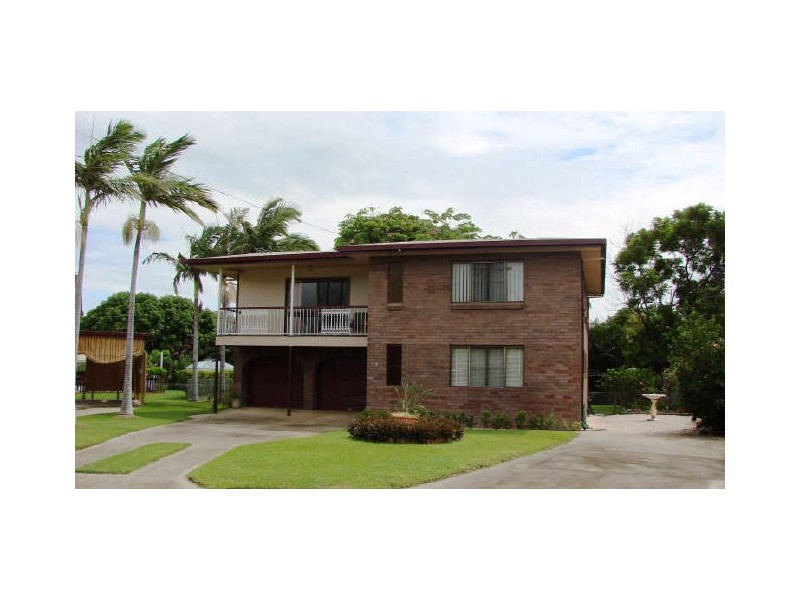 9 Skyring Street, Wandal QLD 4700