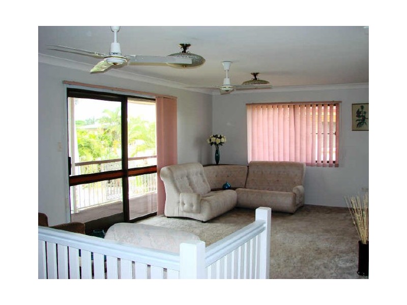 9 Skyring Street, Wandal QLD 4700