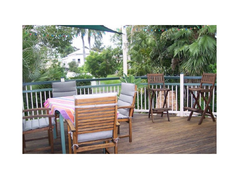 208 Talford Street, Rockhampton QLD 4700