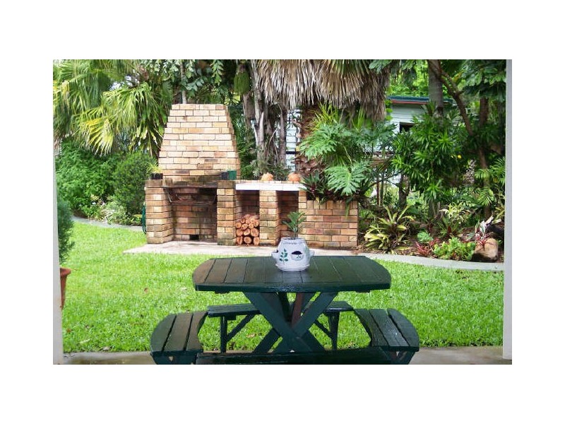 208 Talford Street, Rockhampton QLD 4700