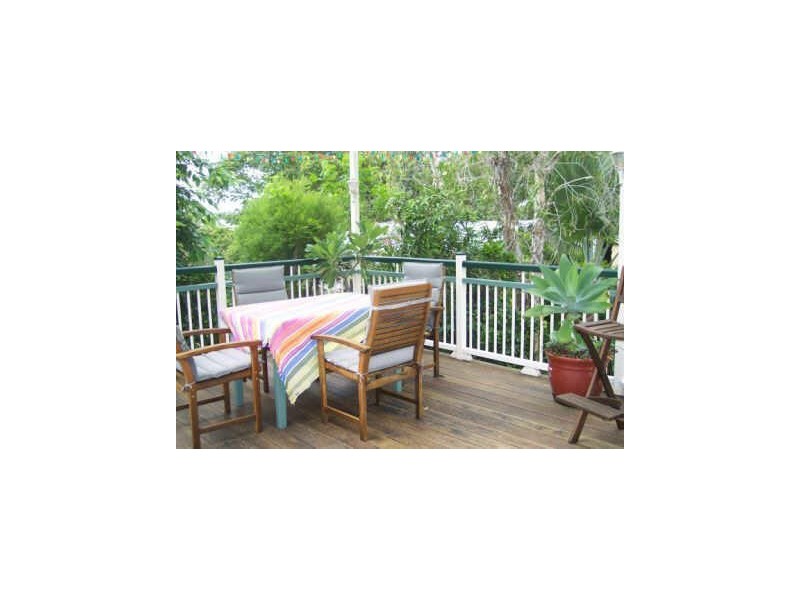 208 Talford Street, Rockhampton QLD 4700