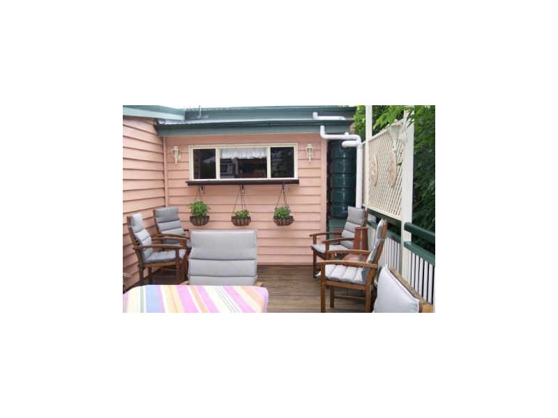 208 Talford Street, Rockhampton QLD 4700