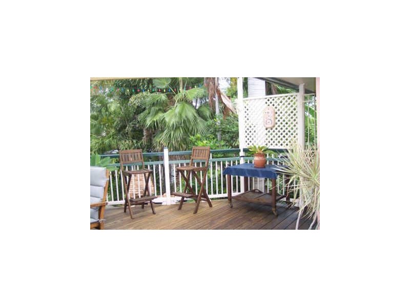 208 Talford Street, Rockhampton QLD 4700