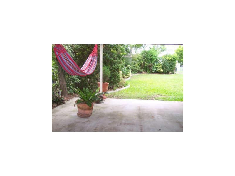 208 Talford Street, Rockhampton QLD 4700