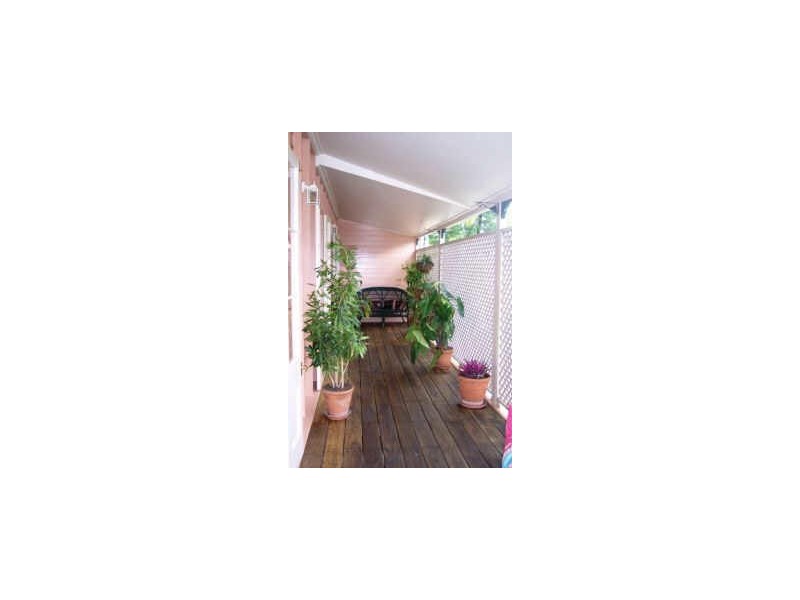 208 Talford Street, Rockhampton QLD 4700