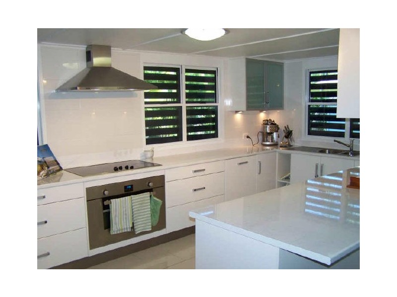 270 Upper Dawson Road, Rockhampton QLD 4700