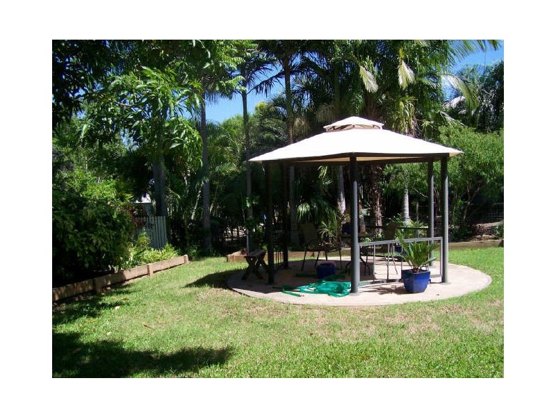 270 Upper Dawson Road, Rockhampton QLD 4700