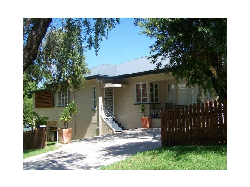 270 Upper Dawson Road, Rockhampton QLD 4700