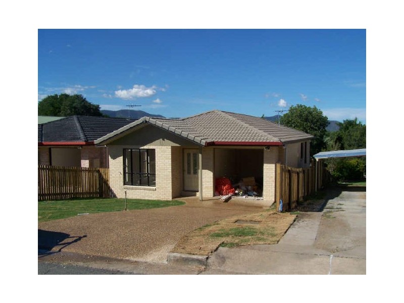 20 Wilkinson Street, Wandal QLD 4700