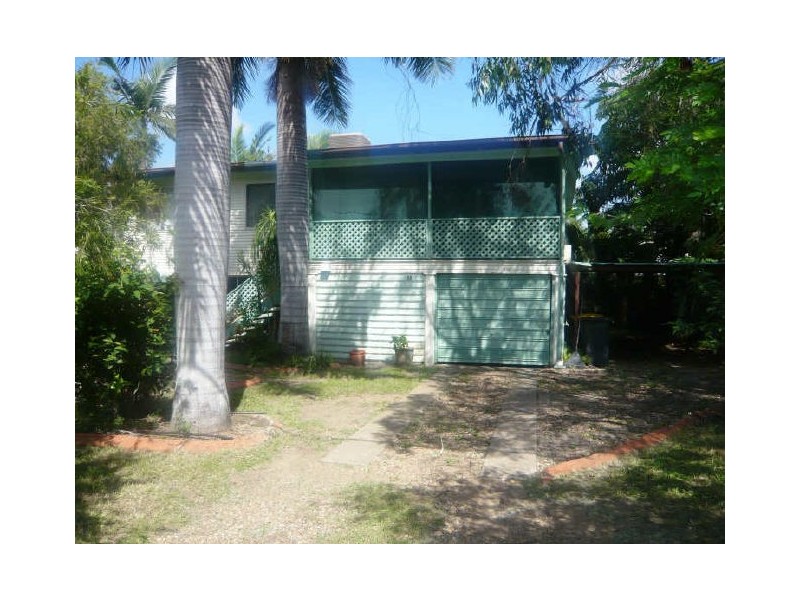 86 Harrow Street, Rockhampton QLD 4700
