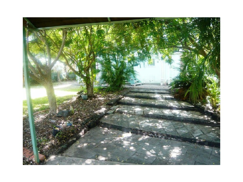 86 Harrow Street, Rockhampton QLD 4700