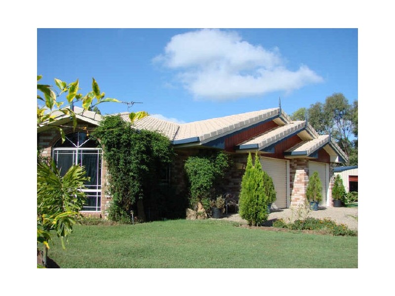 13 Rachael Close, Rockhampton QLD 4700