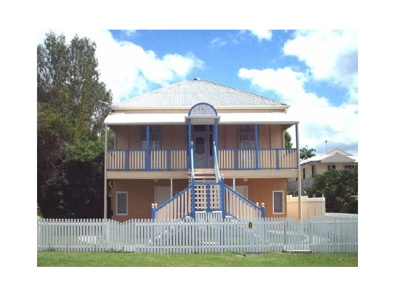 4 Connolly Street, Rockhampton QLD 4700