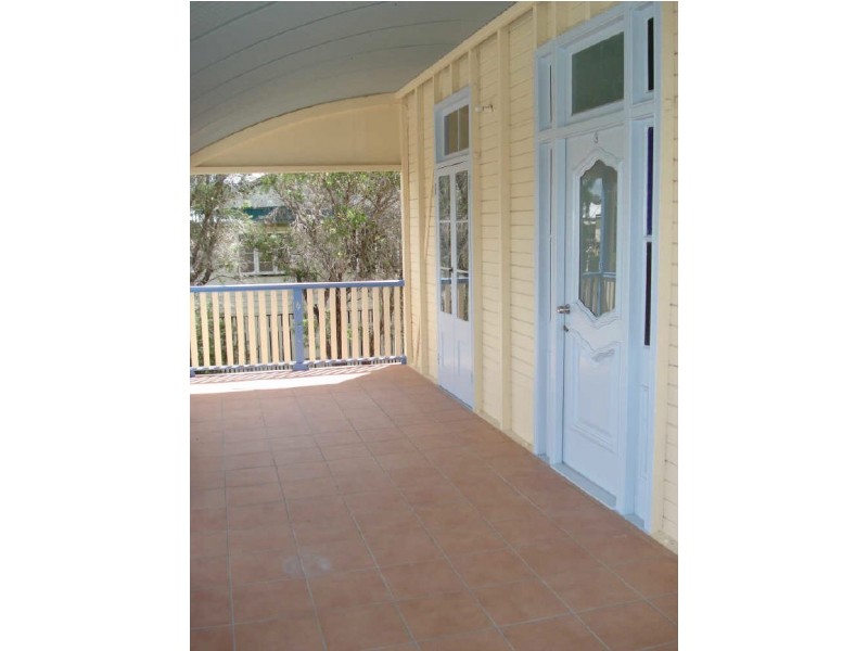 4 Connolly Street, Rockhampton QLD 4700