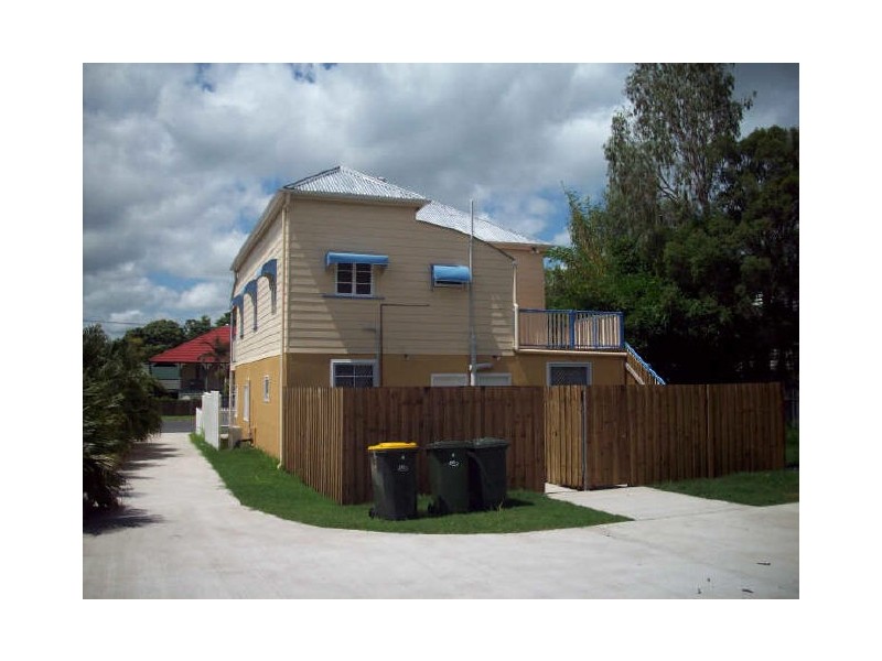 4 Connolly Street, Rockhampton QLD 4700