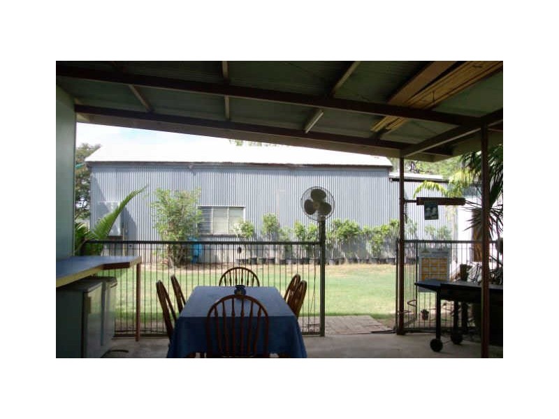 16 Canoona Road, Rockhampton QLD 4700