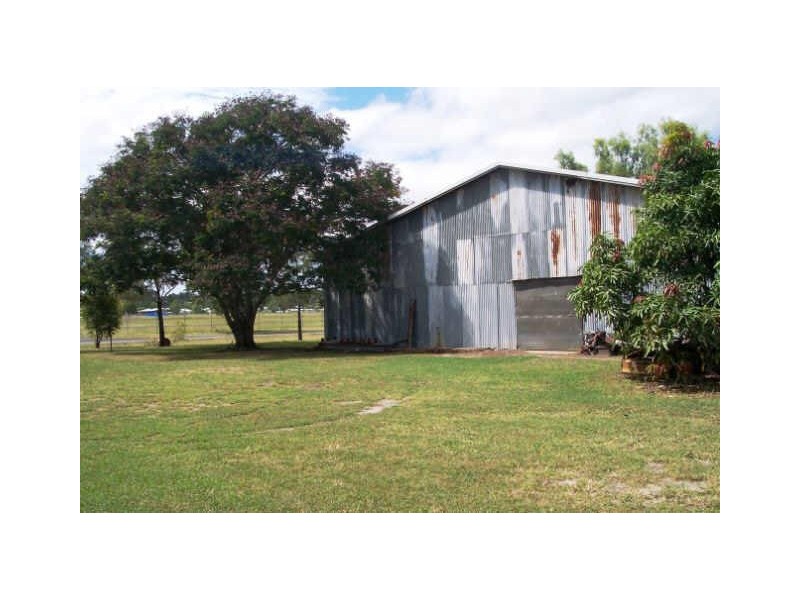 16 Canoona Road, Rockhampton QLD 4700