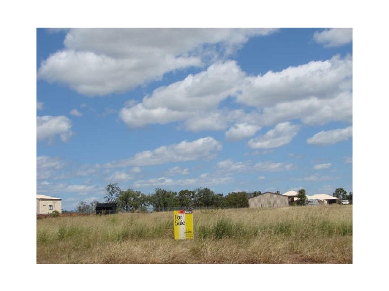 44 Cherryfields Road, Gracemere QLD 4702