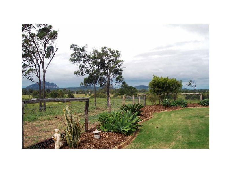 142 Dairy Inn Road, Cawarral QLD 4702