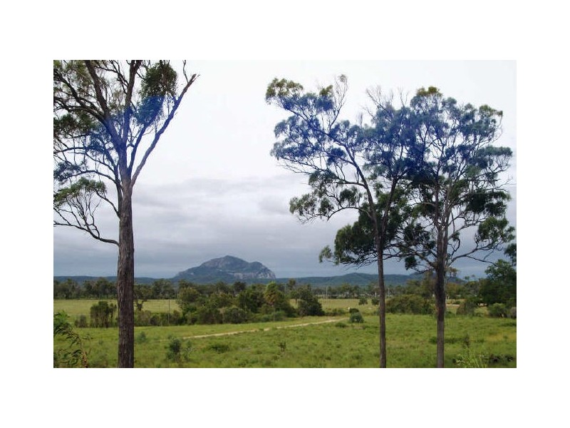 142 Dairy Inn Road, Cawarral QLD 4702