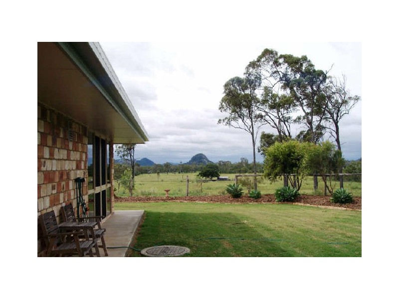 142 Dairy Inn Road, Cawarral QLD 4702