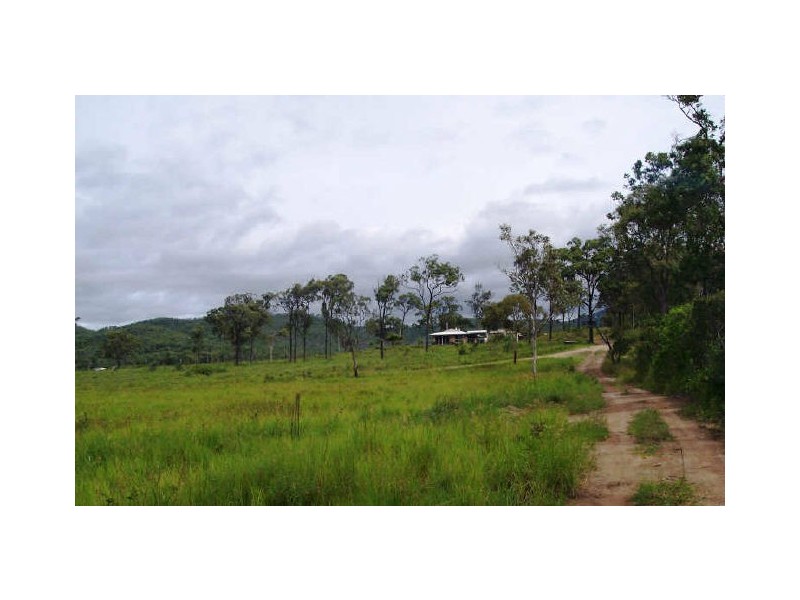 142 Dairy Inn Road, Cawarral QLD 4702
