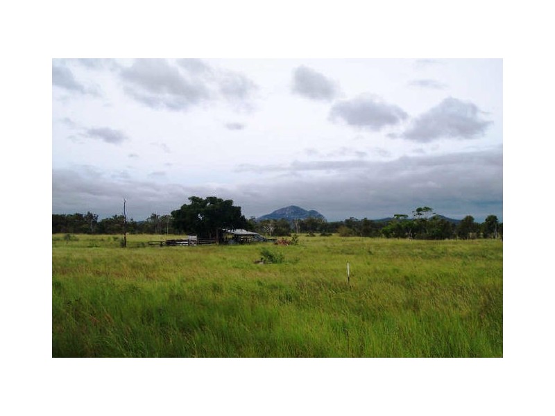 142 Dairy Inn Road, Cawarral QLD 4702