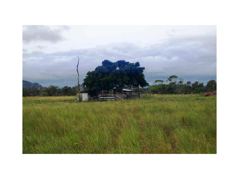 142 Dairy Inn Road, Cawarral QLD 4702