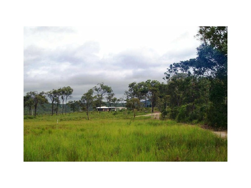 142 Dairy Inn Road, Cawarral QLD 4702