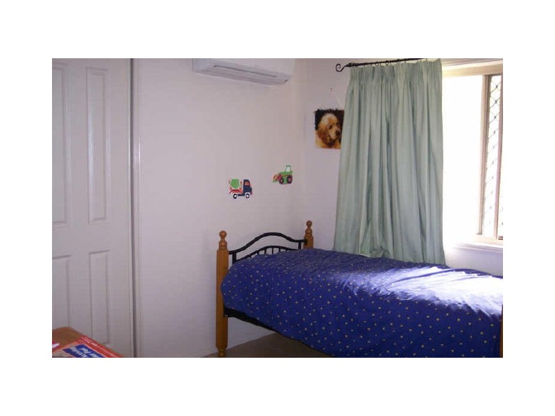 142 Dairy Inn Road, Cawarral QLD 4702