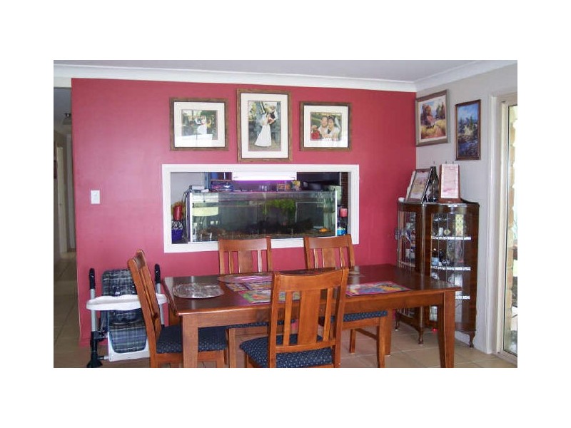 142 Dairy Inn Road, Cawarral QLD 4702