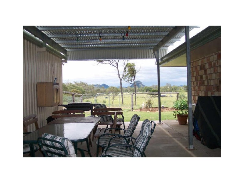142 Dairy Inn Road, Cawarral QLD 4702