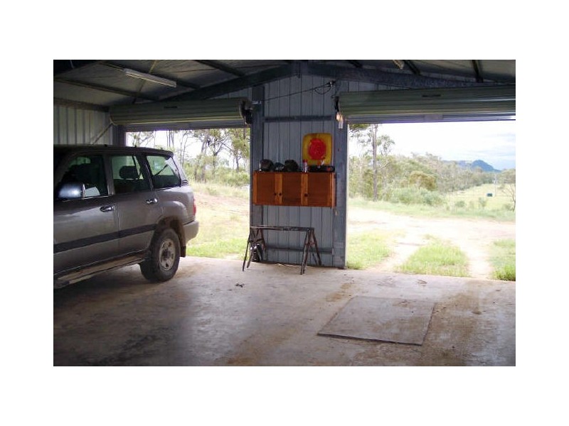 142 Dairy Inn Road, Cawarral QLD 4702