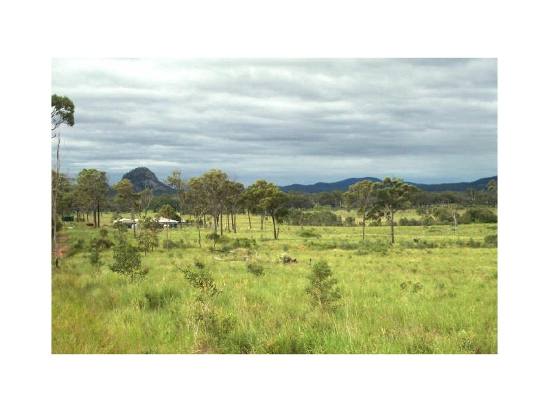142 Dairy Inn Road, Cawarral QLD 4702