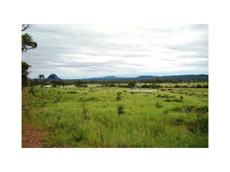 142 Dairy Inn Road, Cawarral QLD 4702