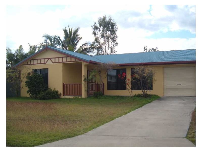 3 Gable Street, Koongal QLD 4701