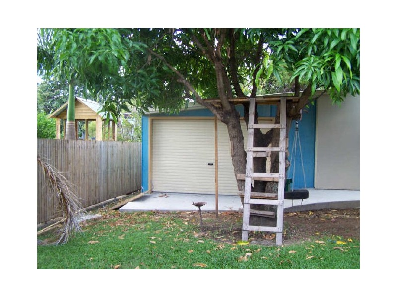 11 Barambah Street, Rockhampton QLD 4700