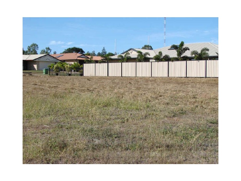 63 Bland Street, Gracemere QLD 4702