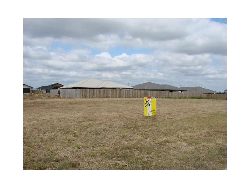 7 Boatwright Avenue, Gracemere QLD 4702