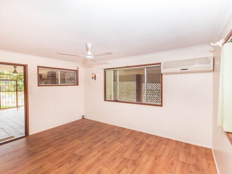 367 Fenlon Avenue, Frenchville QLD 4701