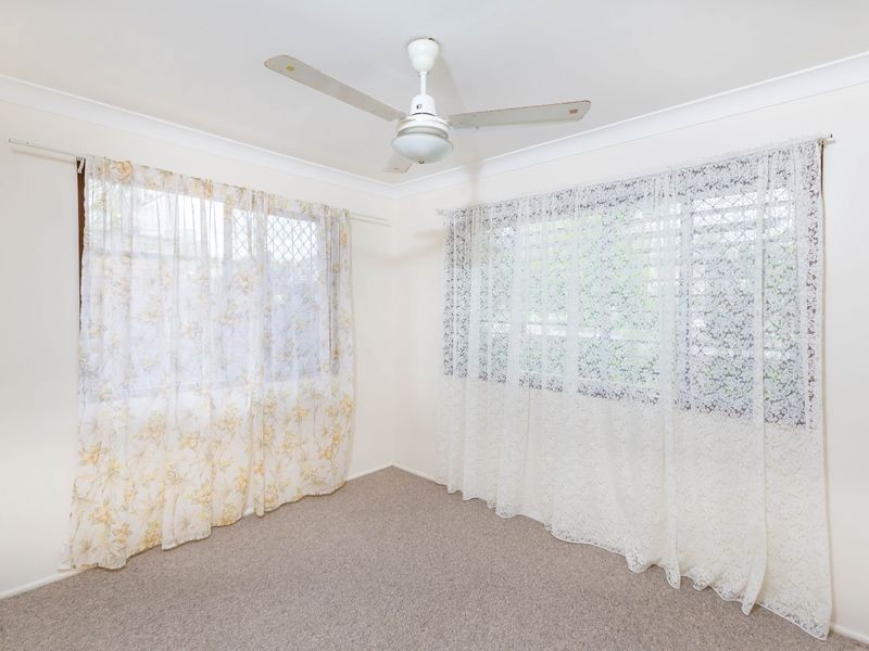 367 Fenlon Avenue, Frenchville QLD 4701