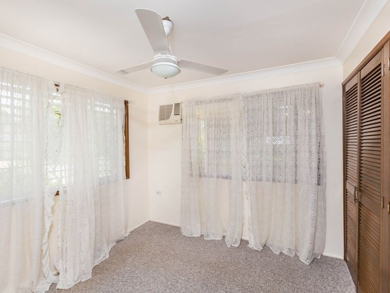 367 Fenlon Avenue, Frenchville QLD 4701