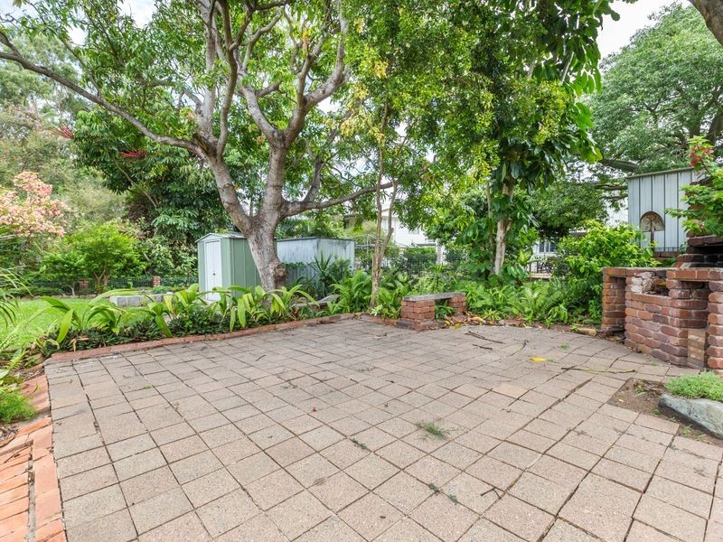 367 Fenlon Avenue, Frenchville QLD 4701